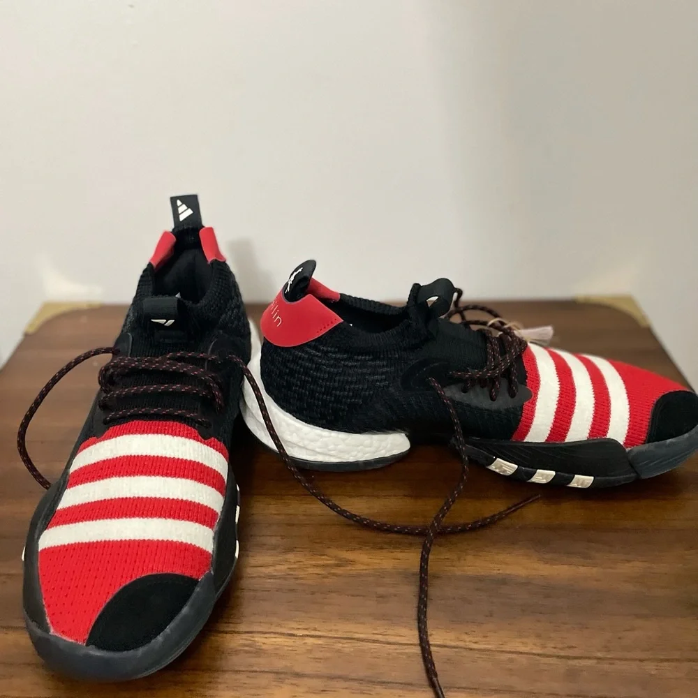 adidas new trae